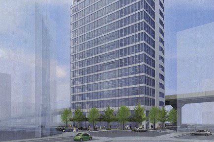 南堀江プロジェクト